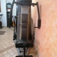 stazione multifunzione