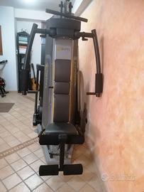 stazione multifunzione