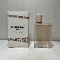 Burberry Her Eau de Parfum - 50ml