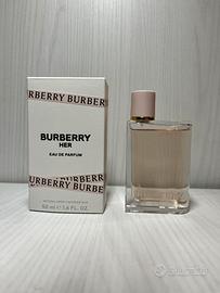 Burberry Her Eau de Parfum - 50ml