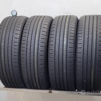 4 gomme 215 60 r17 96h continental estive
