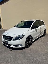 Mercedes-benz B 200 CDI BlueEFFICIENCY Premium