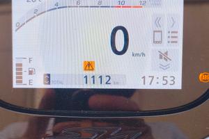 Honda SH 150