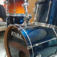 Tama superstar birch