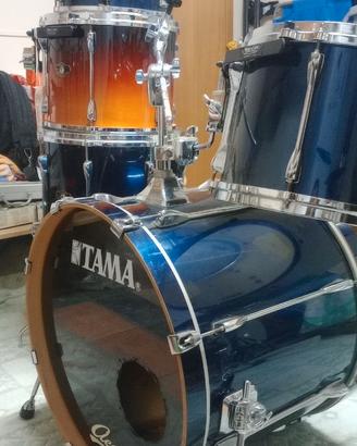 Tama superstar birch