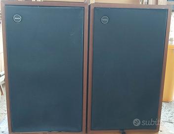 Coppia di casse acustiche Tannoy Oxford T125