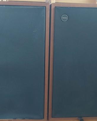 Coppia di casse acustiche Tannoy Oxford T125
