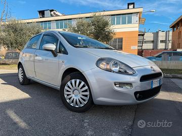 Fiat Punto 1.4 5p GPL euro 6