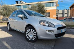 Fiat Punto 1.4 5p GPL euro 6