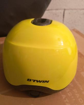 Casco bicicletta bambini