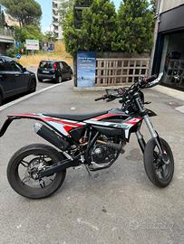 Beta RR 125 T 2024