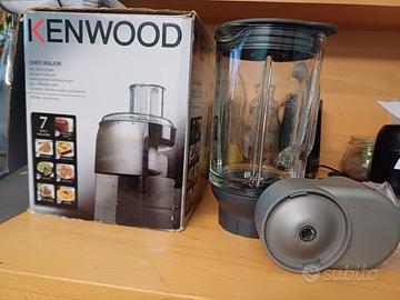 Acessori planetaria kenwood 