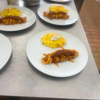 Cuoco pasticcere