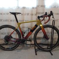 Gravel 3T in carbonio
