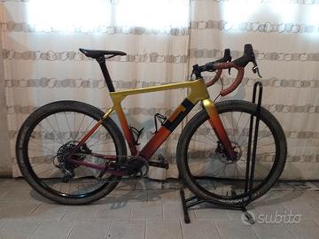Gravel 3T in carbonio