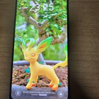 Smartphone Real Gt Master Edition