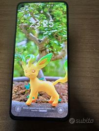 Smartphone Real Gt Master Edition