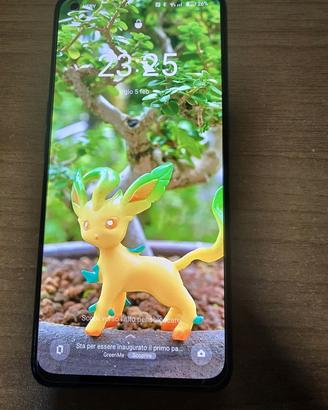 Smartphone Real Gt Master Edition