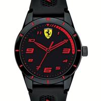 Orologio da bambino Scuderie Ferrari