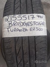 GOMME 215 55 17 BRIDGESTONE ESTIVI
