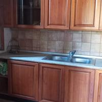 Cucina rustica