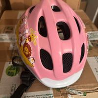 CASCO BICI BAMBINA TG.S