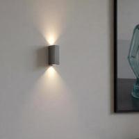 Lampada da parete  Pan International Fusion