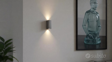 Lampada da parete  Pan International Fusion