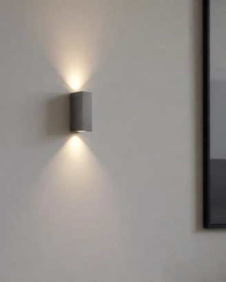 Lampada da parete  Pan International Fusion