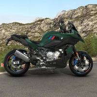 BMW M 1000 XR M Competition