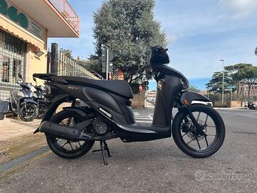 Sym BWT 125 - FINANZIAMENTO TAN 0
