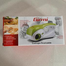 Grattugia ricaricabile GT02