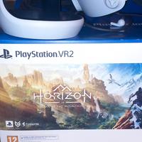 playstation vr 2 + cam hd playstation + microfono 
