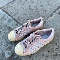 Scarpe Adidas donna rosa