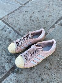 Scarpe Adidas donna rosa