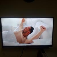 smart tv  seleco 39 pollici