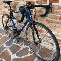 Bici da corsa
