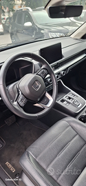 Honda CR-V hybrid 2wd febbraio 2024 - 65.000Km