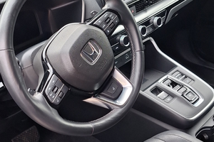 Honda CR-V hybrid 2wd febbraio 2024 - 65.000Km