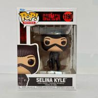 Funko Pop! Selina Kyle The Batman #1190