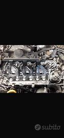 Motre opel Vivaro completo cod m9r786