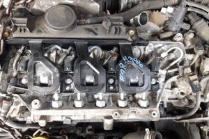 Motre opel Vivaro completo cod m9r786