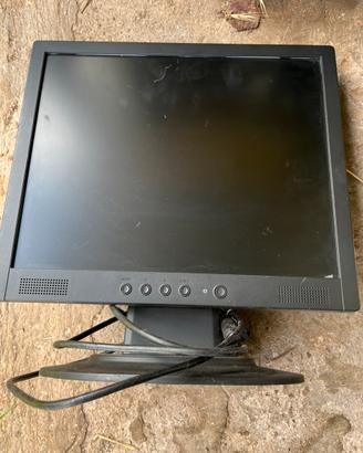 Monitor