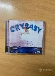cry baby music