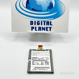 Hard disk Toshiba 160GB per iPod classic  7°Gen
