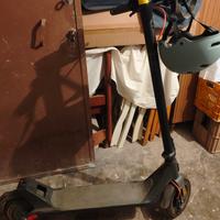 monopattino elettrico Xiaomi 
