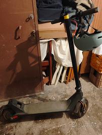monopattino elettrico Xiaomi 