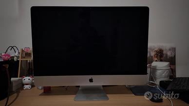 iMac 2017 27"
