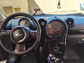 auto come nuova