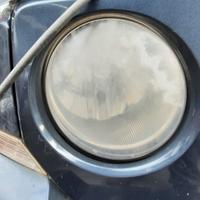 JEEP CHEROKEE LIMITED 2000 - FARO ANTERIORE DESTRO